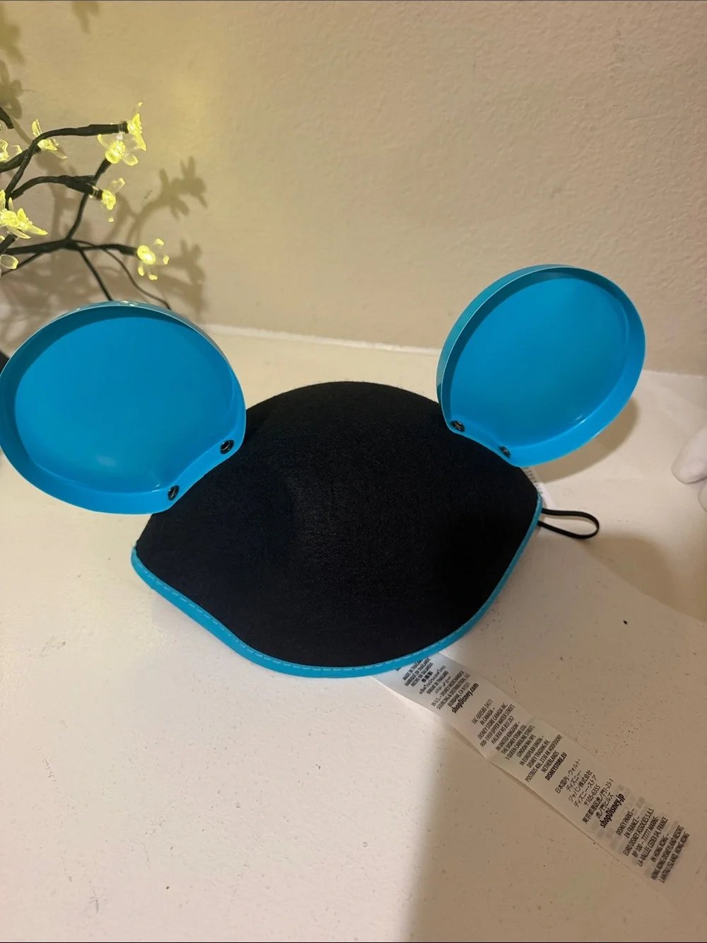 Disney official themed
